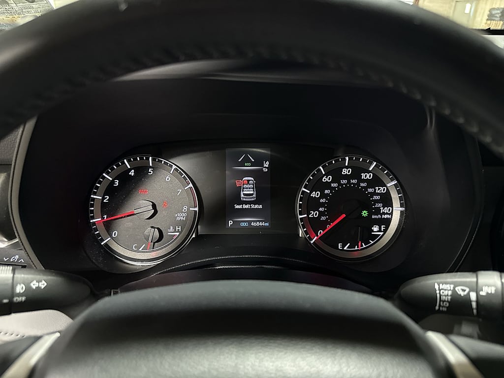 Thumbnail: 2022 Toyota Highlander - 33