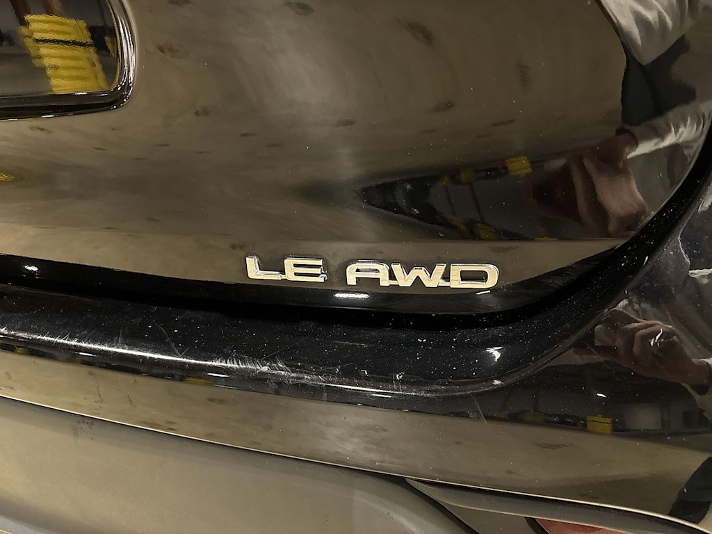 Thumbnail: 2022 Toyota Highlander - 30