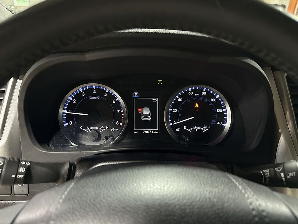 Thumbnail: 2017 Toyota Highlander - 35