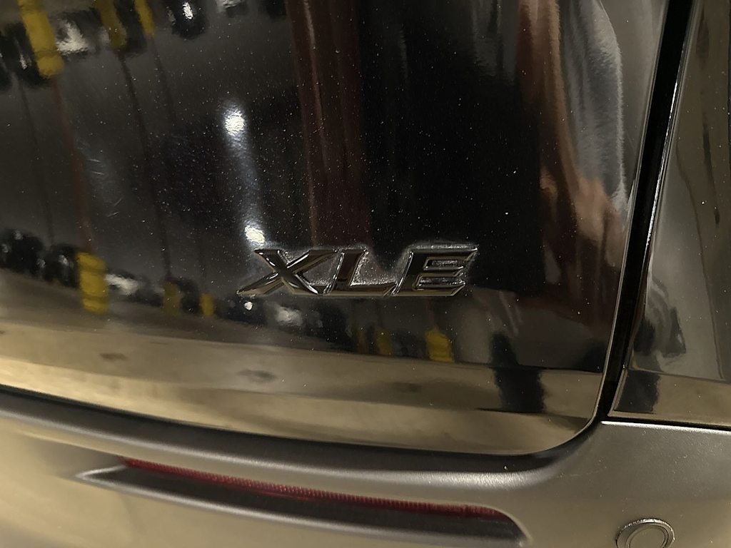 Thumbnail: 2025 Toyota Sienna - 31