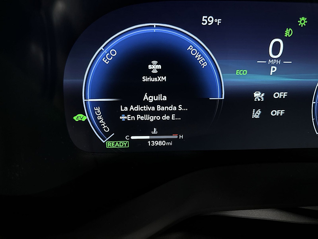 Thumbnail: 2025 Toyota Sienna - 24