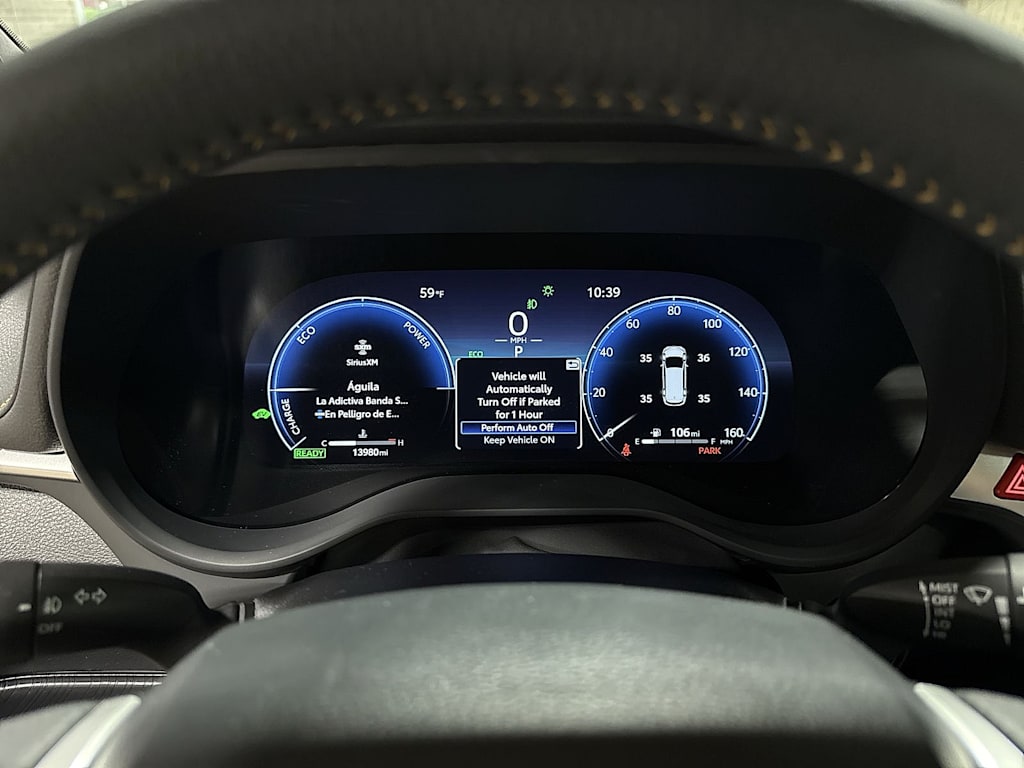 Thumbnail: 2025 Toyota Sienna - 14