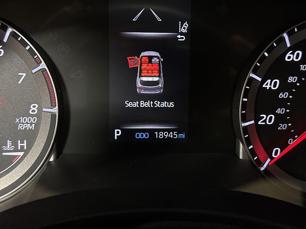 Thumbnail: 2021 Toyota Highlander - 14