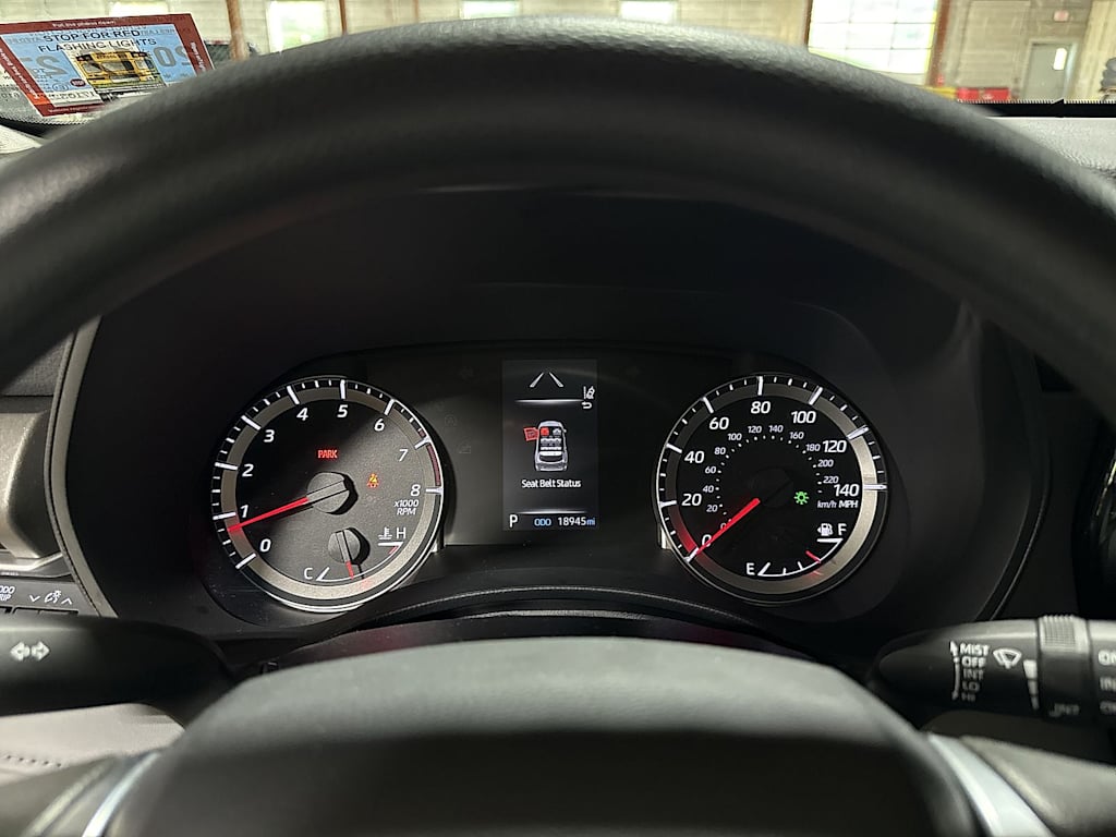 Thumbnail: 2021 Toyota Highlander - 33