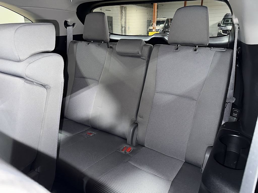 Thumbnail: 2021 Toyota Highlander - 24