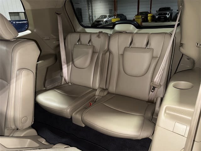 2012 Toyota Highlander Limited 21