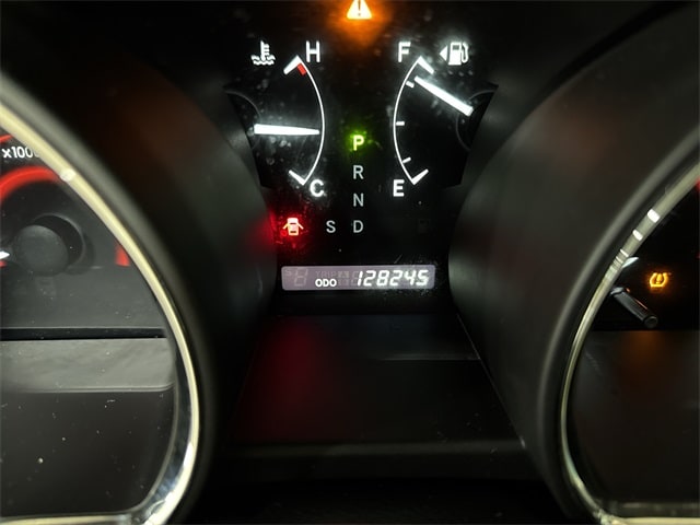 2012 Toyota Highlander Limited 12