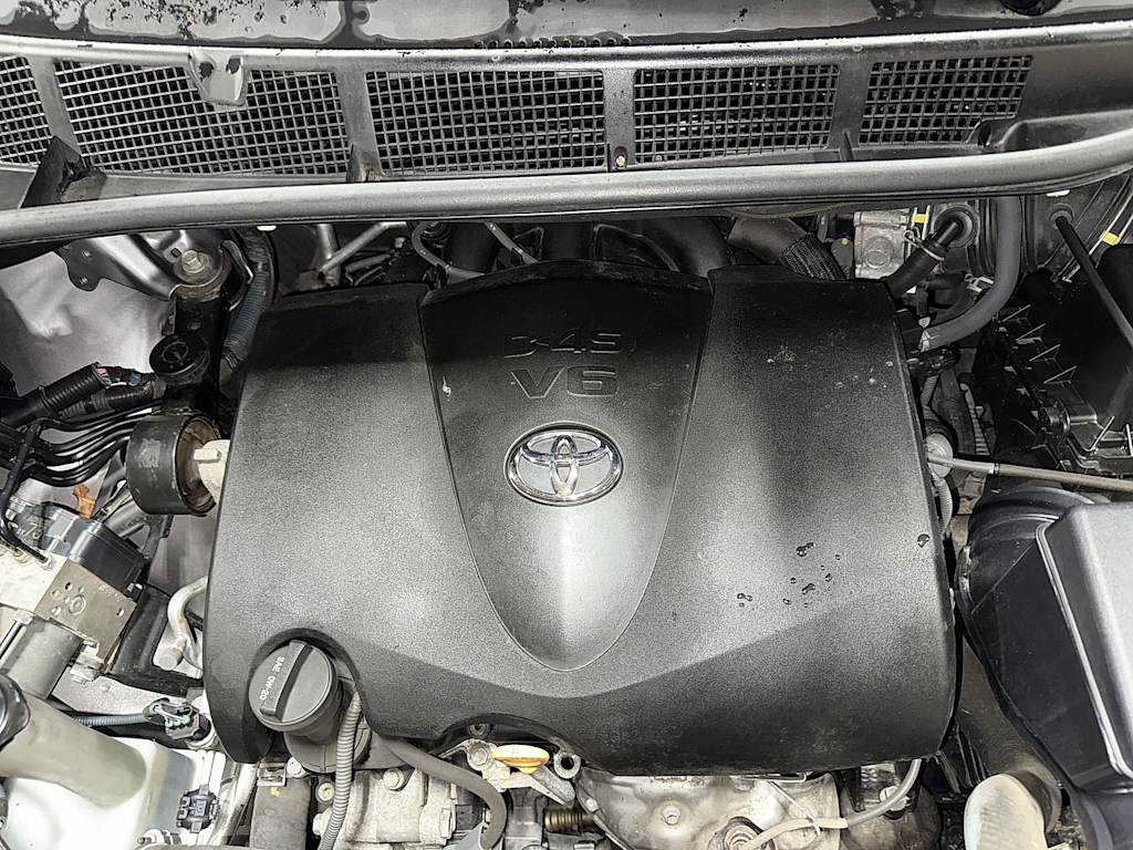 Thumbnail: 2020 Toyota Sienna - 9