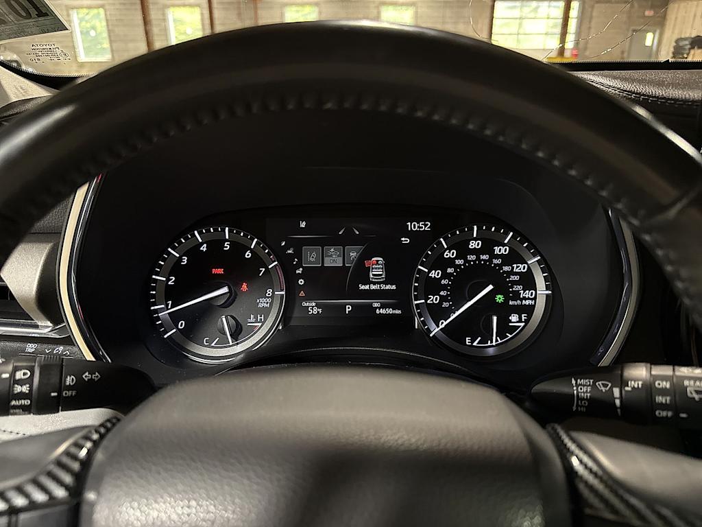 Thumbnail: 2021 Toyota Highlander - 38