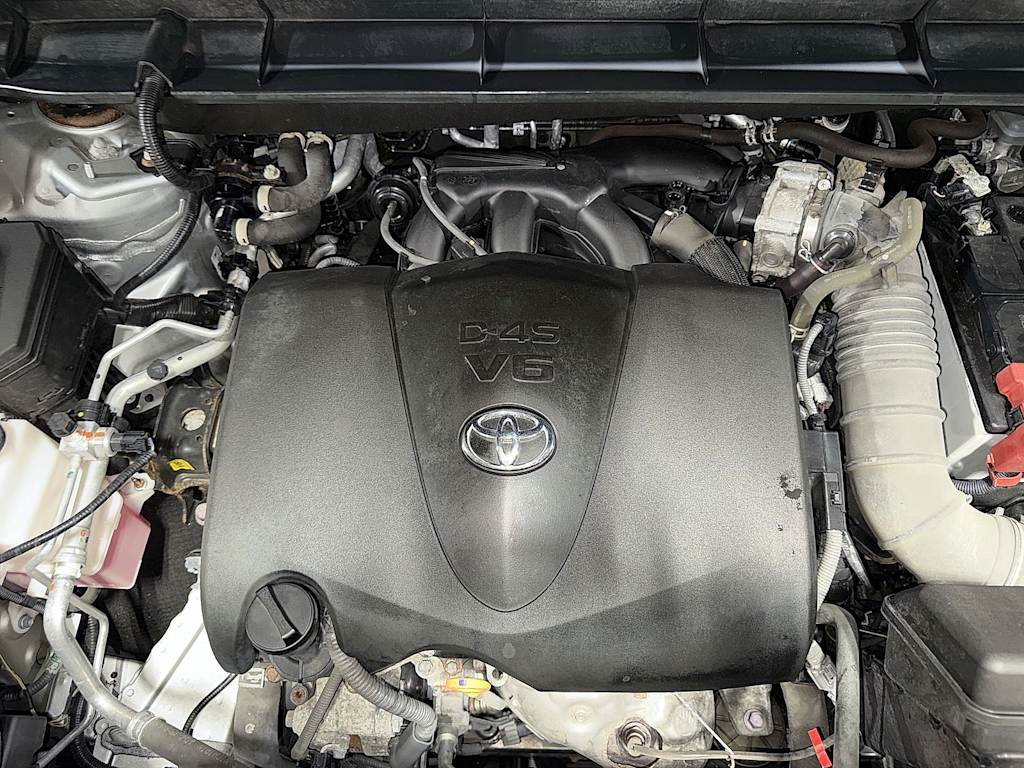 Thumbnail: 2021 Toyota Highlander - 8