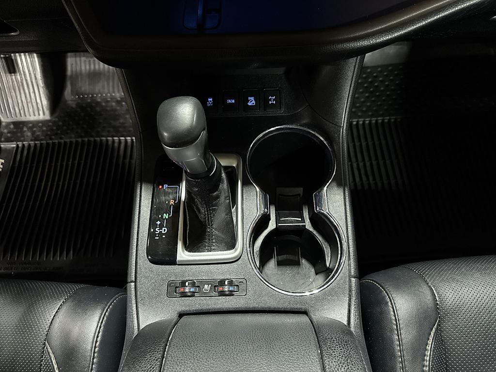 Thumbnail: 2019 Toyota Highlander - 13
