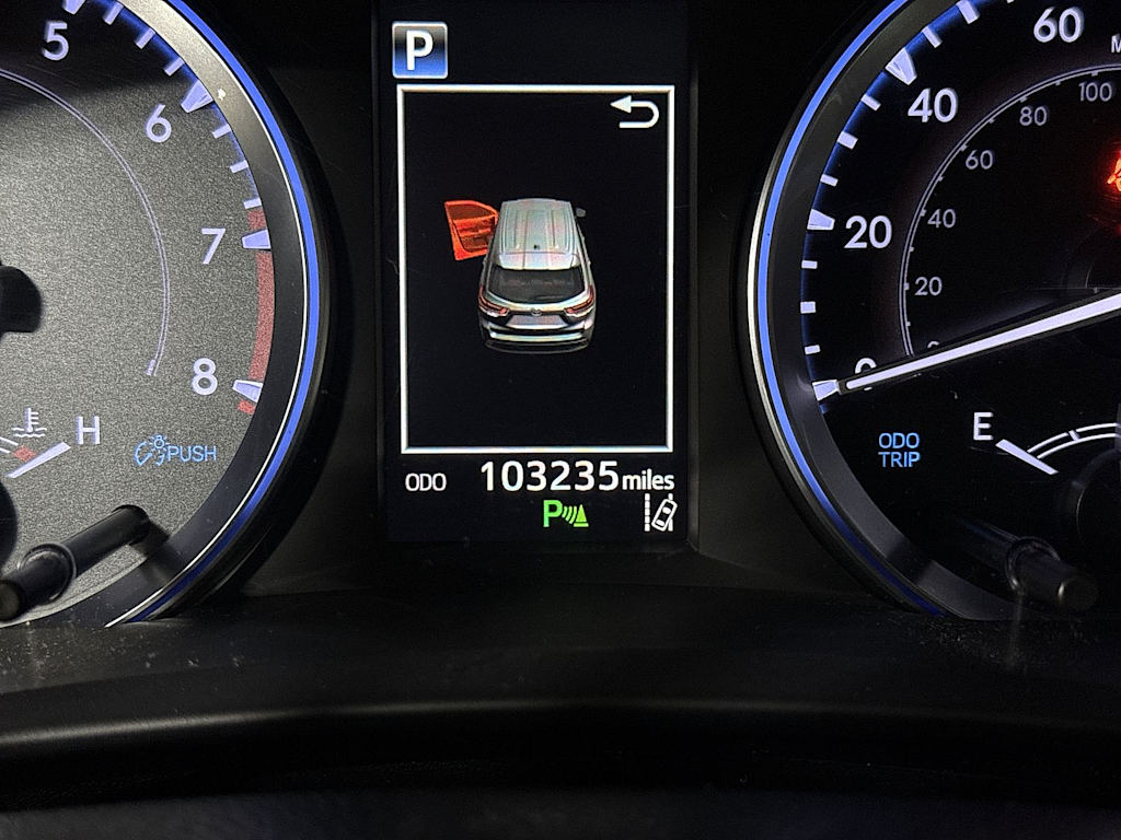 Thumbnail: 2019 Toyota Highlander - 14