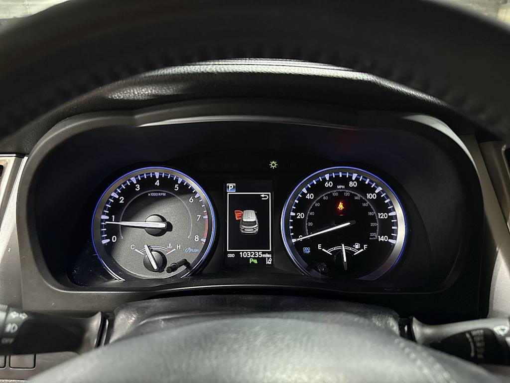 Thumbnail: 2019 Toyota Highlander - 38