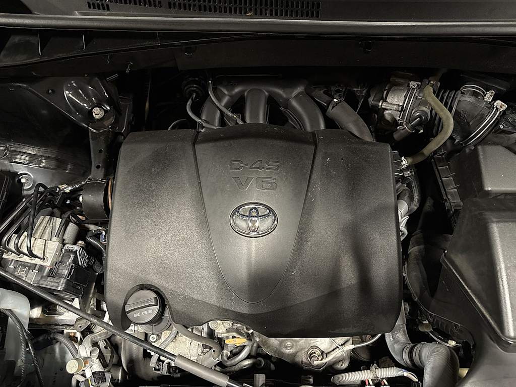 Thumbnail: 2019 Toyota Highlander - 7
