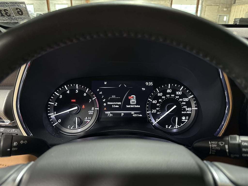Thumbnail: 2021 Toyota Highlander - 39