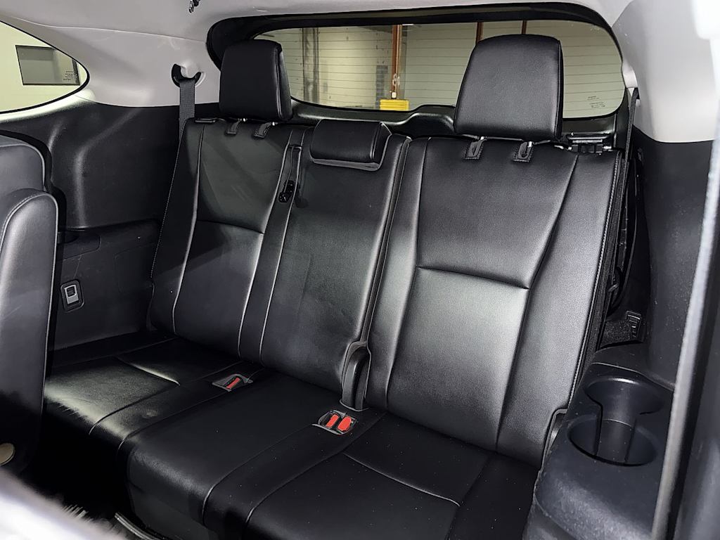 Thumbnail: 2021 Toyota Highlander - 23