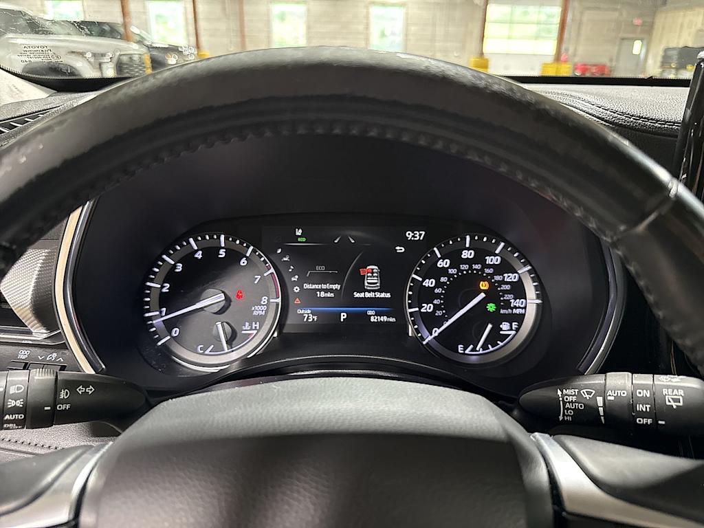 Thumbnail: 2021 Toyota Highlander - 38