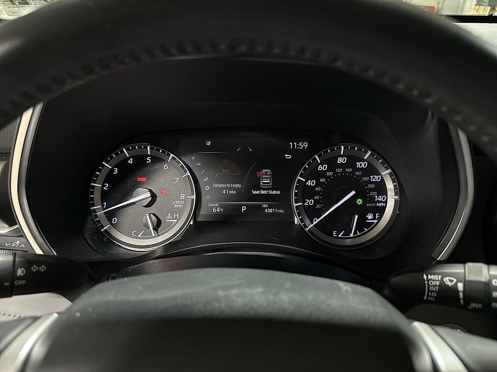 Thumbnail: 2022 Toyota Highlander - 34
