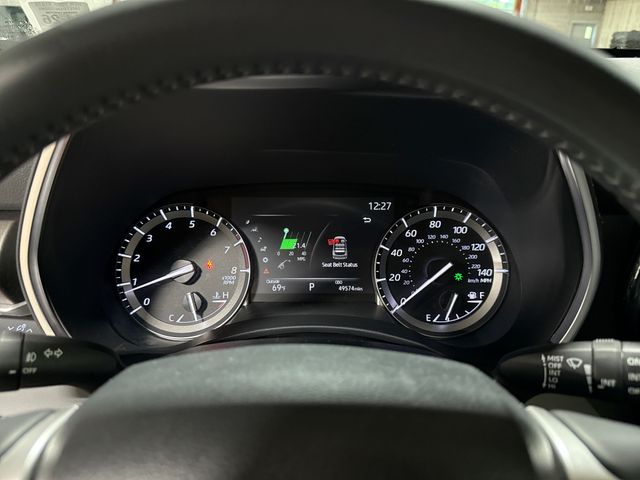 Thumbnail: 2022 Toyota Highlander - 33