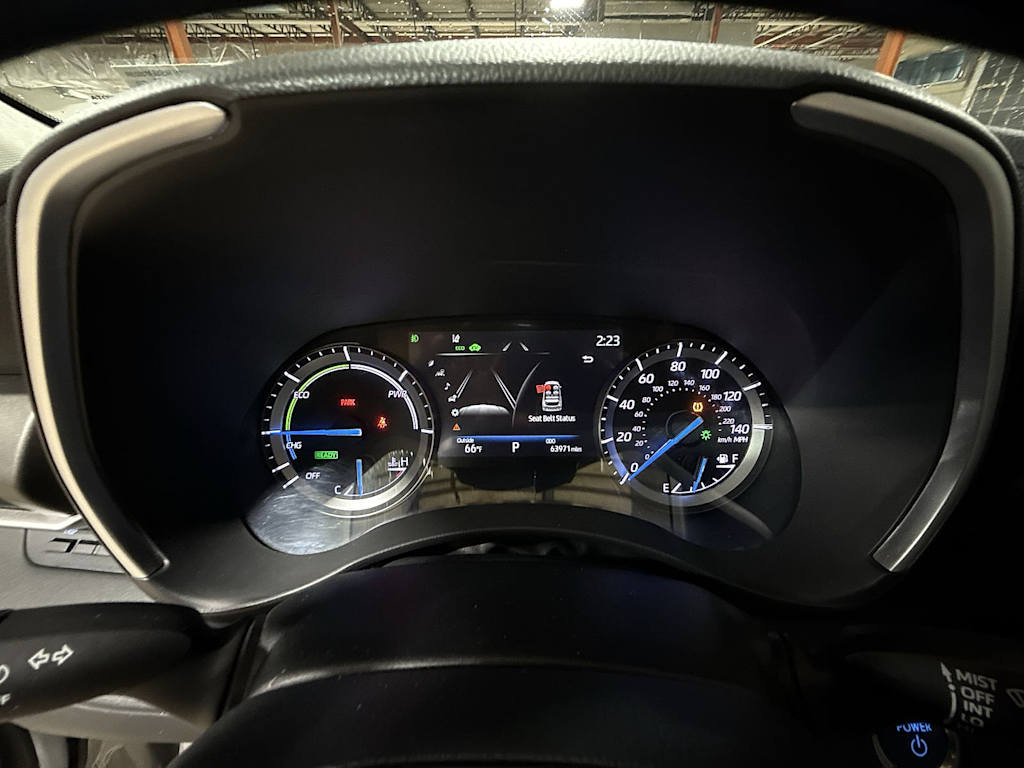 Thumbnail: 2021 Toyota Highlander - 36