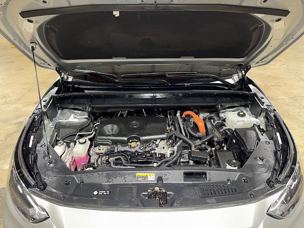 Thumbnail: 2021 Toyota Highlander - 8