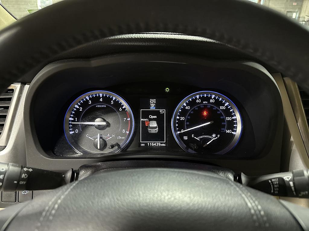 Thumbnail: 2016 Toyota Highlander - 34