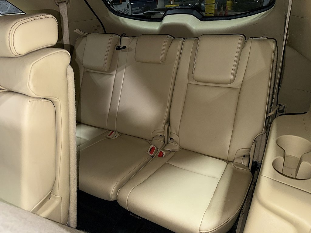 Thumbnail: 2016 Toyota Highlander - 25