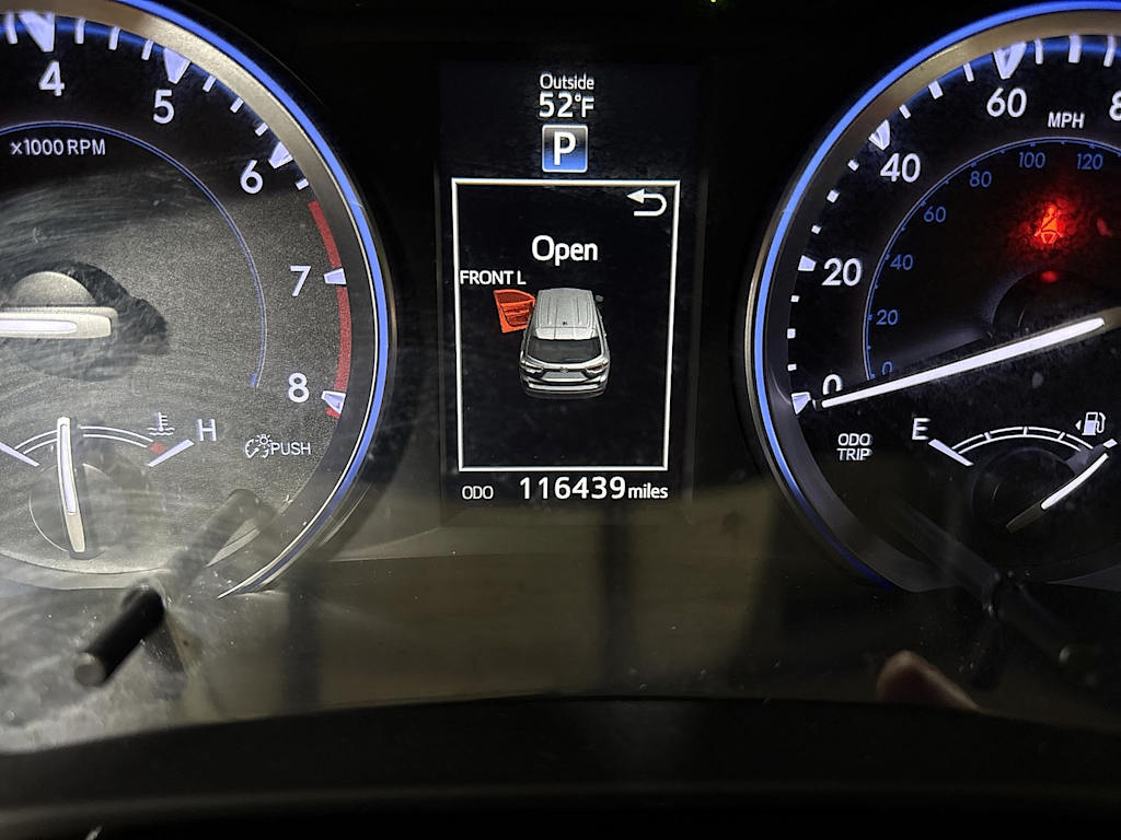 Thumbnail: 2016 Toyota Highlander - 15