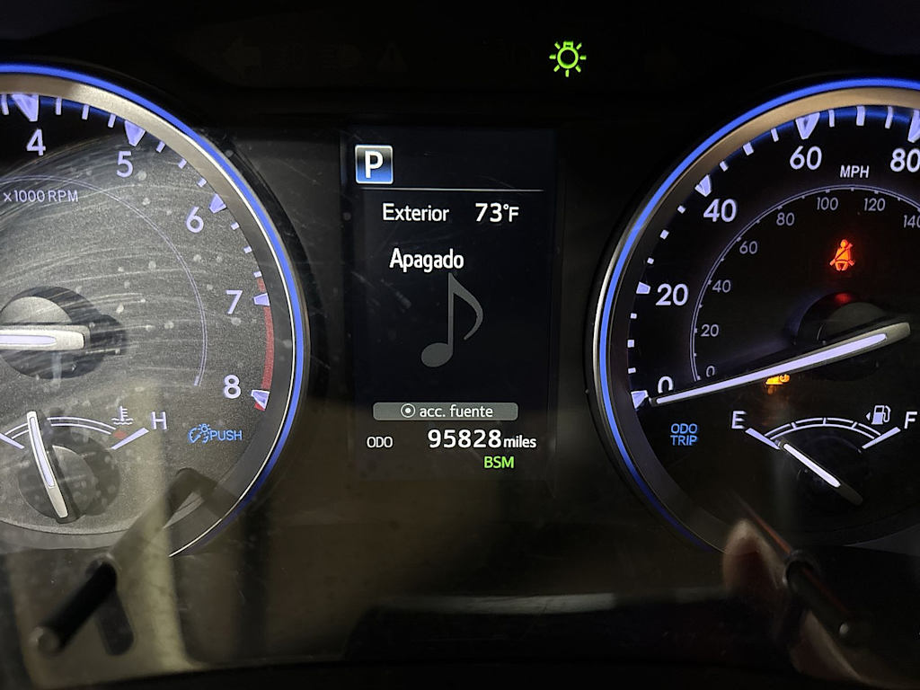 Thumbnail: 2019 Toyota Highlander - 15