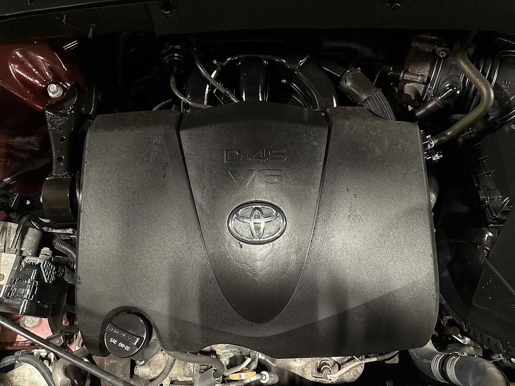 Thumbnail: 2019 Toyota Highlander - 8