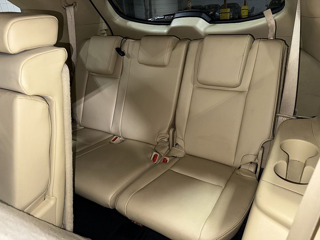 Thumbnail: 2019 Toyota Highlander - 23