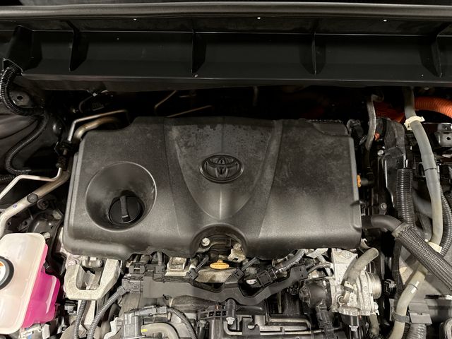 Thumbnail: 2023 Toyota Highlander - 8