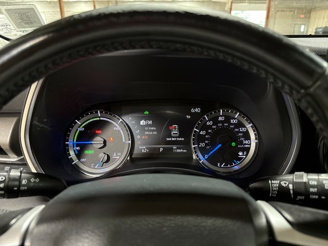 Thumbnail: 2023 Toyota Highlander - 36