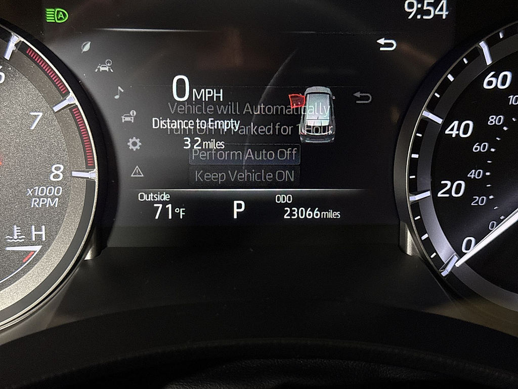 Thumbnail: 2024 Toyota Highlander - 14