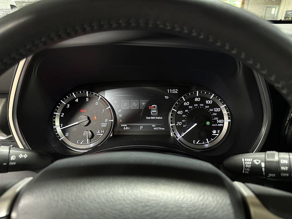 Thumbnail: 2023 Toyota Highlander - 34