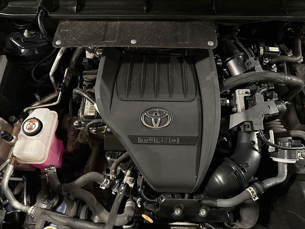 Thumbnail: 2023 Toyota Highlander - 7
