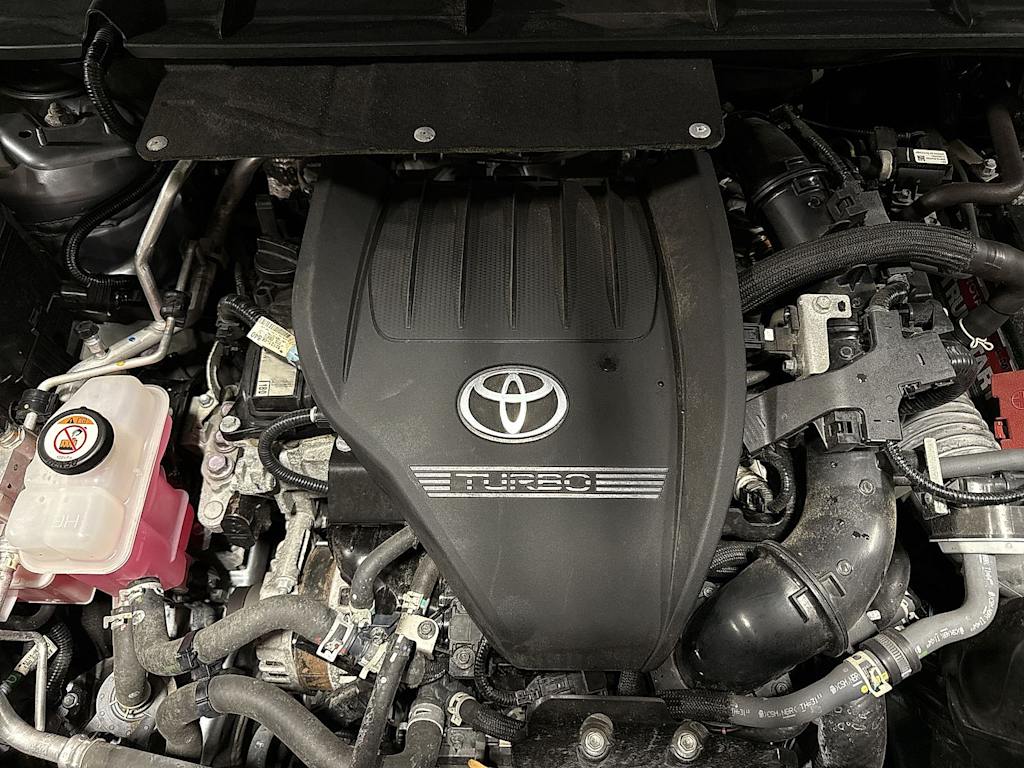 Thumbnail: 2023 Toyota Highlander - 8