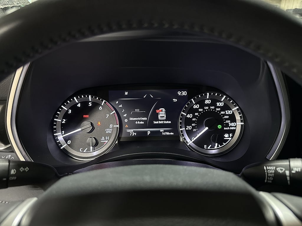 Thumbnail: 2023 Toyota Highlander - 34