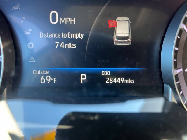 Thumbnail: 2024 Toyota Highlander - 6
