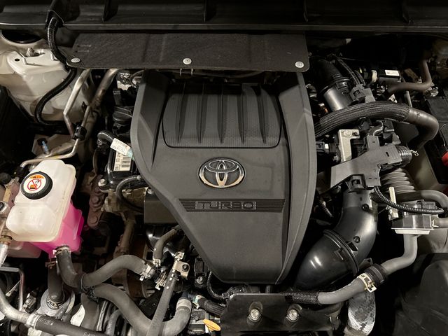 Thumbnail: 2023 Toyota Highlander - 8