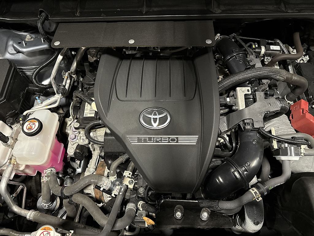 Thumbnail: 2023 Toyota Highlander - 8