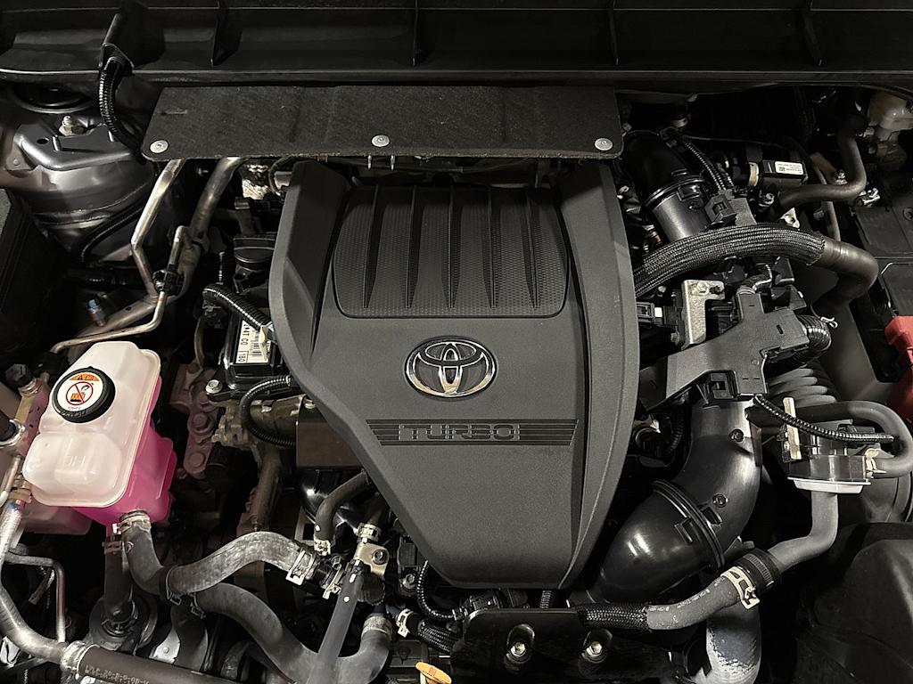 Thumbnail: 2023 Toyota Highlander - 8