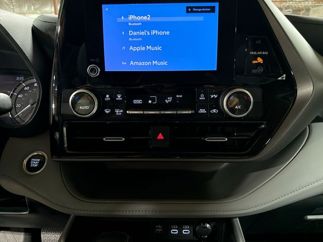 Thumbnail: 2024 Toyota Highlander - 25