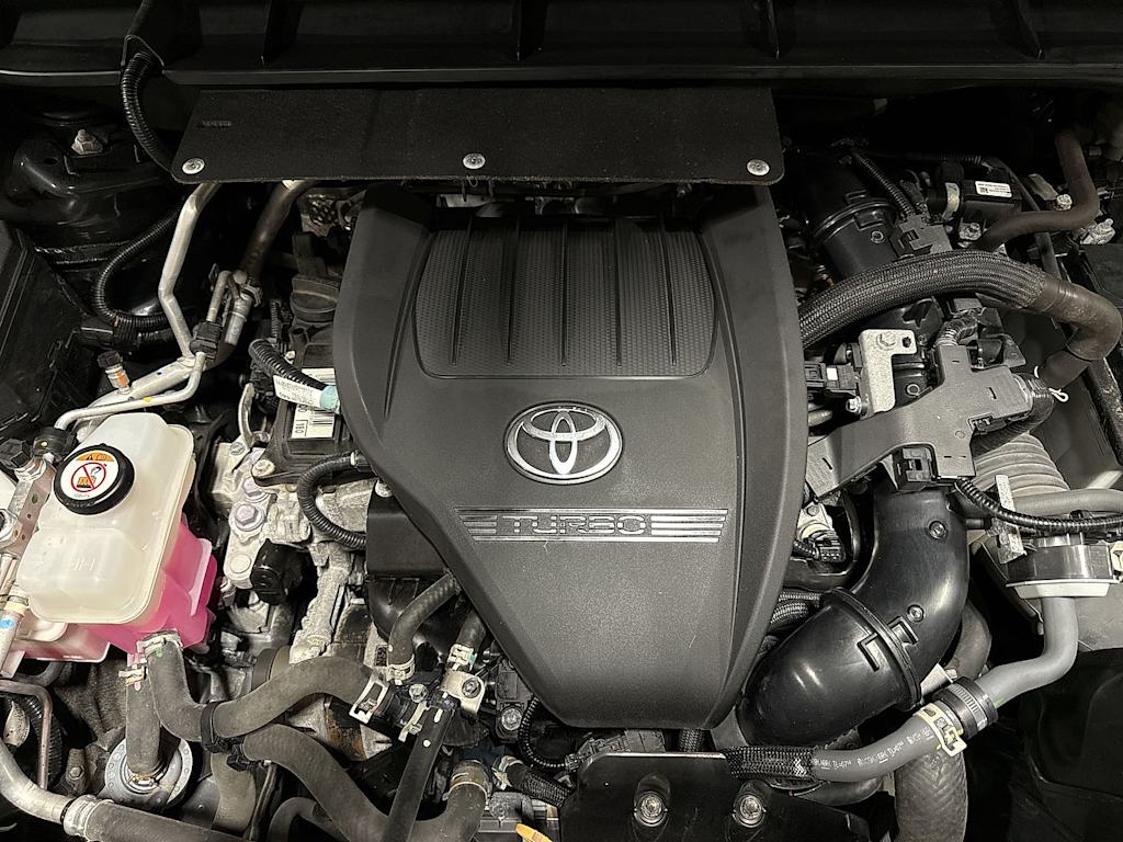 Thumbnail: 2024 Toyota Highlander - 8
