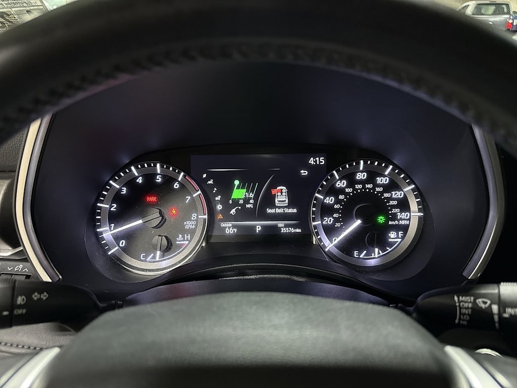 Thumbnail: 2023 Toyota Highlander - 34