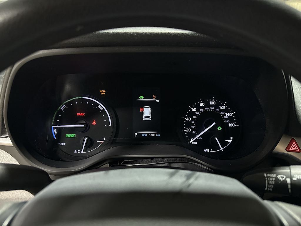 Thumbnail: 2022 Toyota Sienna - 33