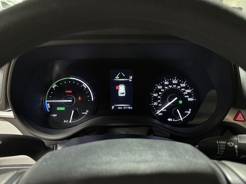 Thumbnail: 2022 Toyota Sienna - 32