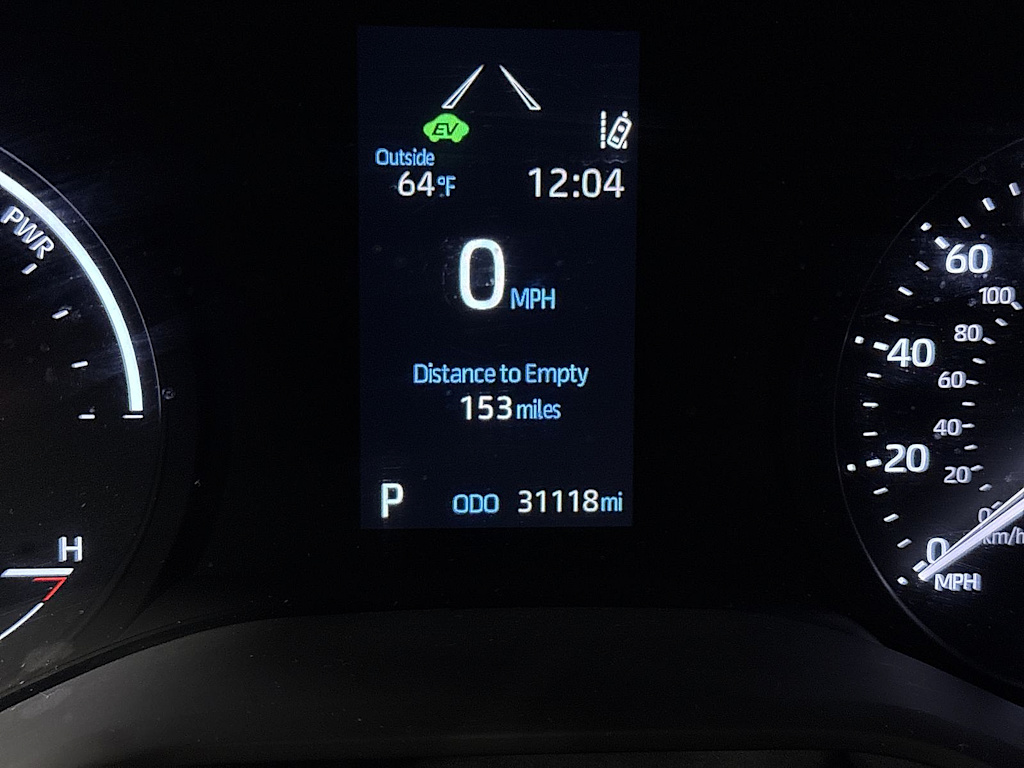 Thumbnail: 2022 Toyota Sienna - 14