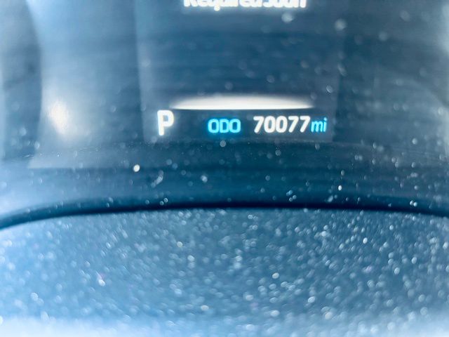 Thumbnail: 2022 Toyota Sienna - 5