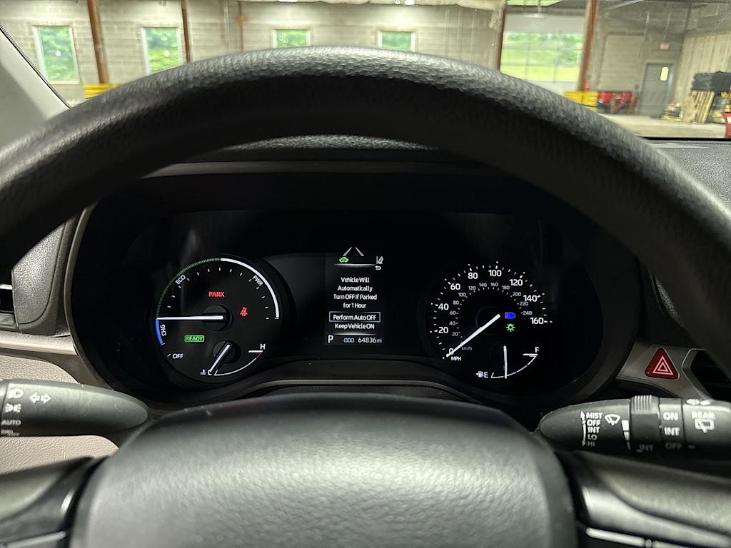Thumbnail: 2022 Toyota Sienna - 31